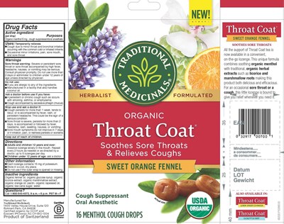 label - sweet orange fennel label